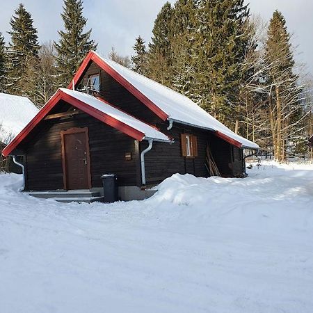 Domek Biala Dolina Szklarska Poręba Eksteriør billede